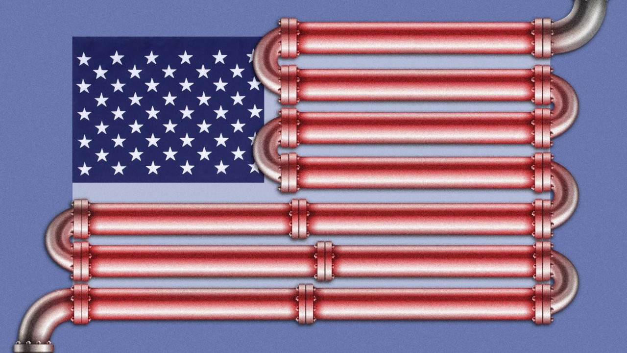 Doğal gaz fiyatları ABD'de yükselişe geçti