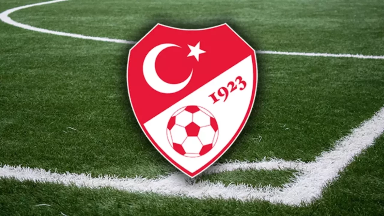 TFF harcama limiti kararını geri çekti