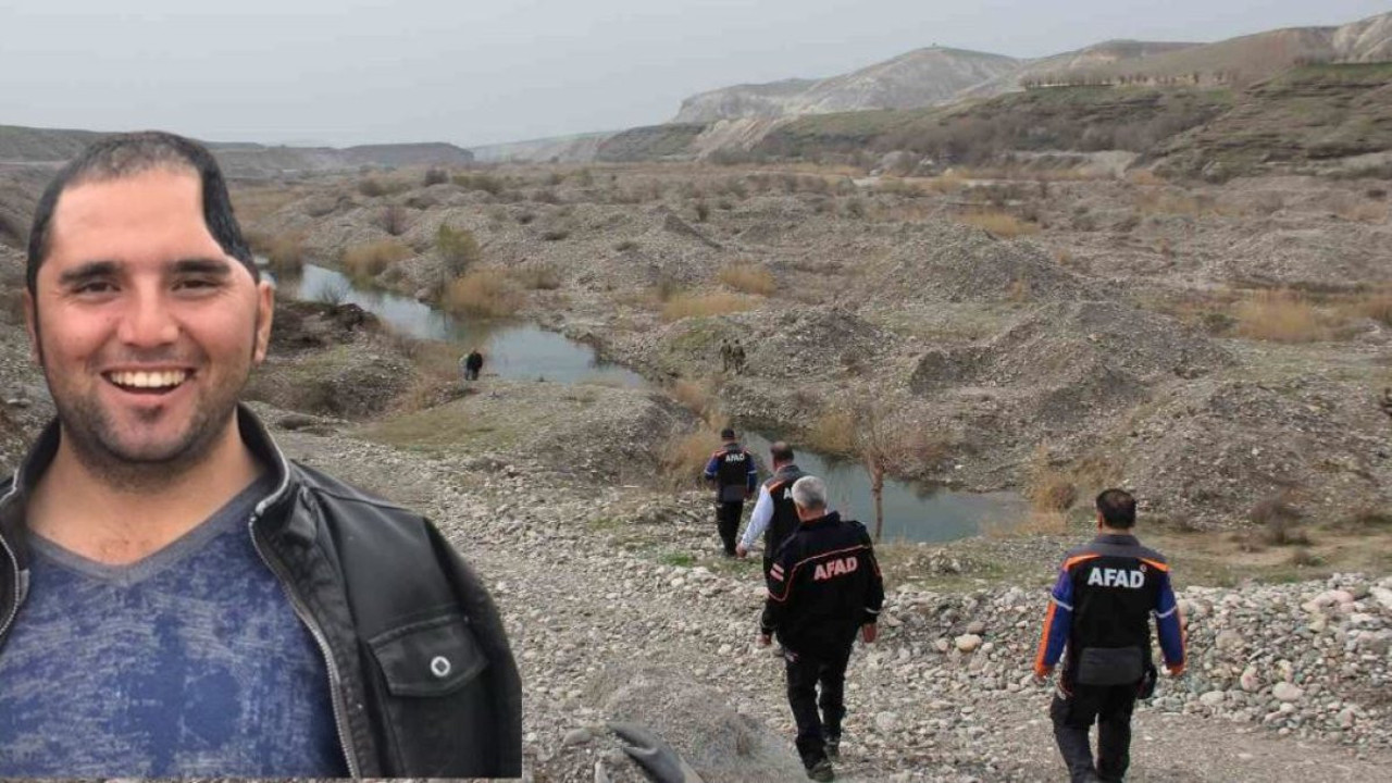 Taceddin'den 5 yıldır iz yok! Sabah çıktı, bir daha dönmedi