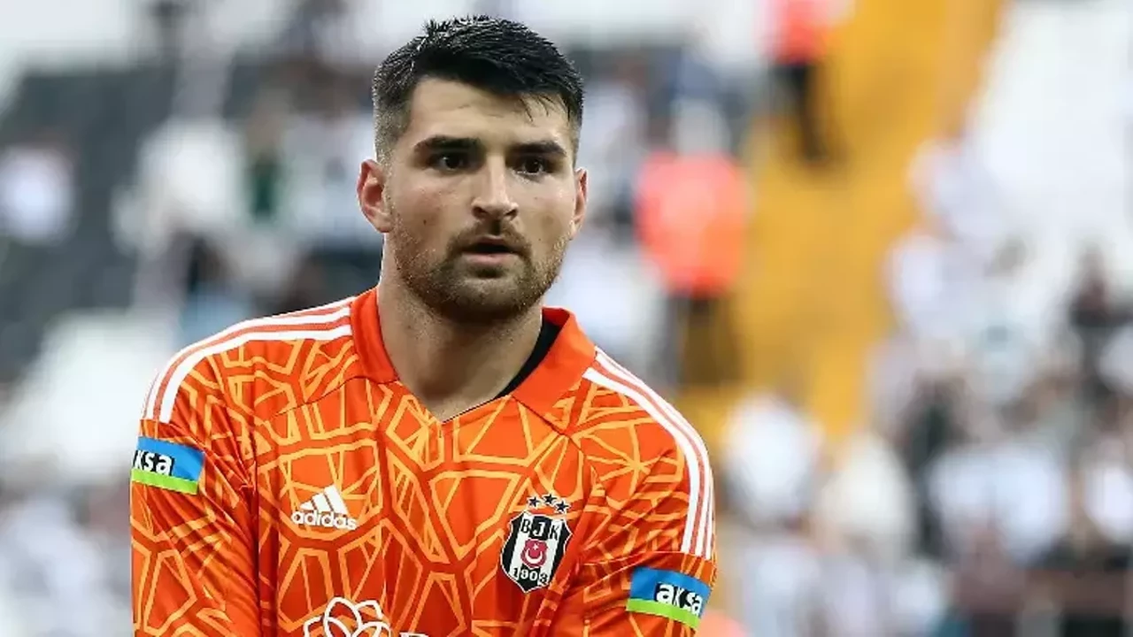 Ersin Destanoğlu'na adadan teklif