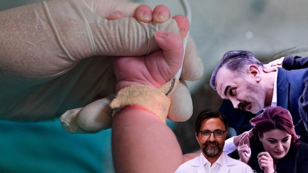 Bebekleri kasıtlı olarak öldürmüşlerdi! 'Yenidoğan Çetesi'nin ikinci duruşması yarın