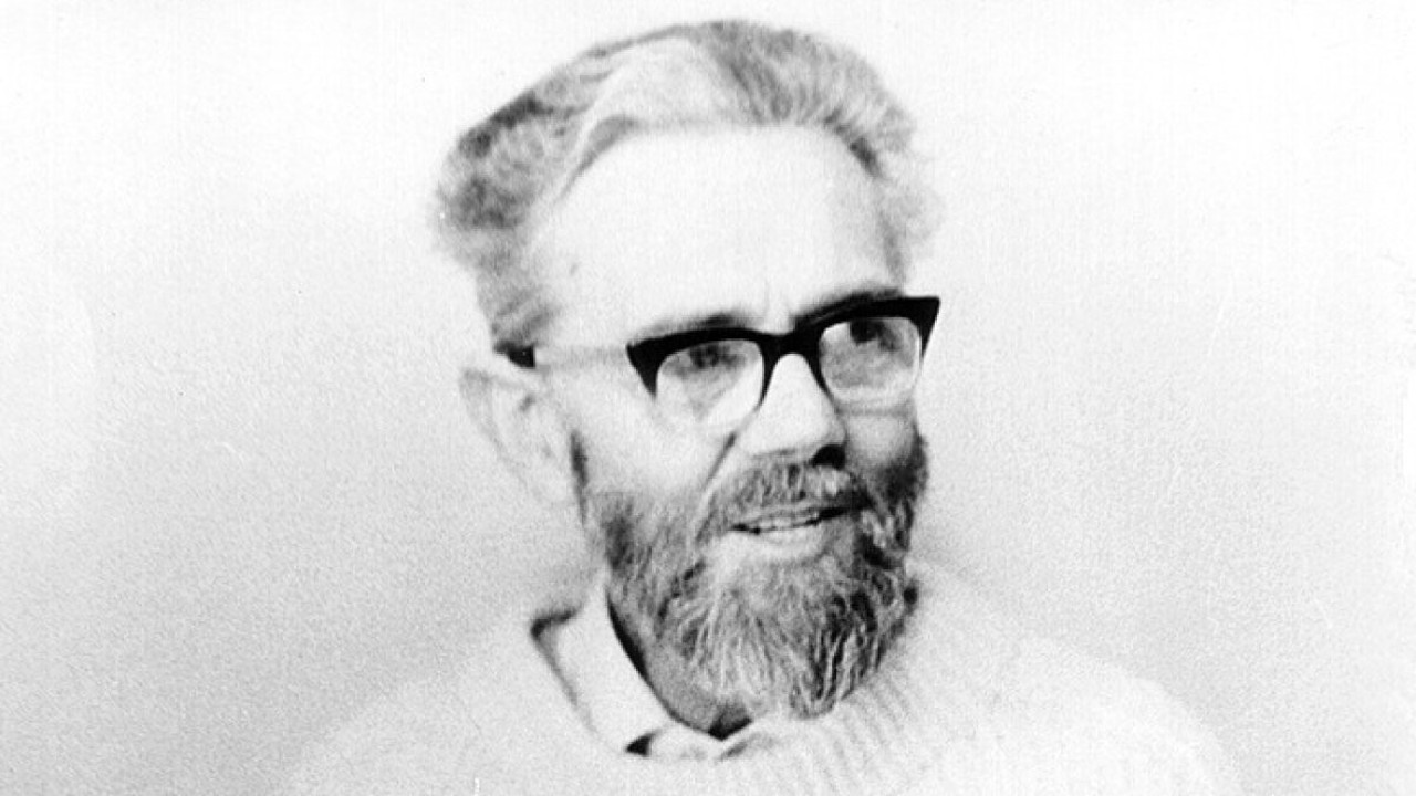 Ross Ashby: Sibernetiğin dahi ismi