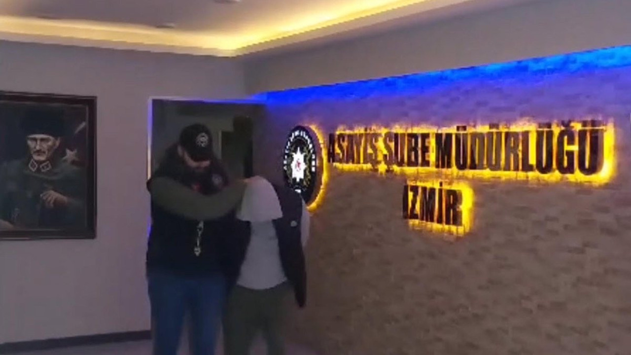 48 yılla aranıyordu: Gözlük hırsızlığıyla yakayı ele verdi