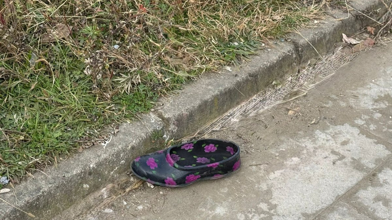 Ordu'da otomobil yayaya çarptı! Yaralılar var