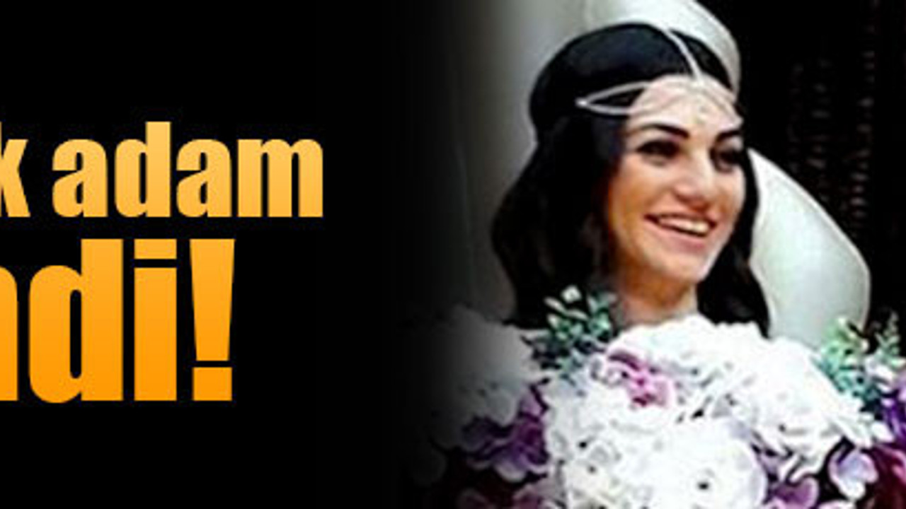 Ünlü teknik adam evlendi