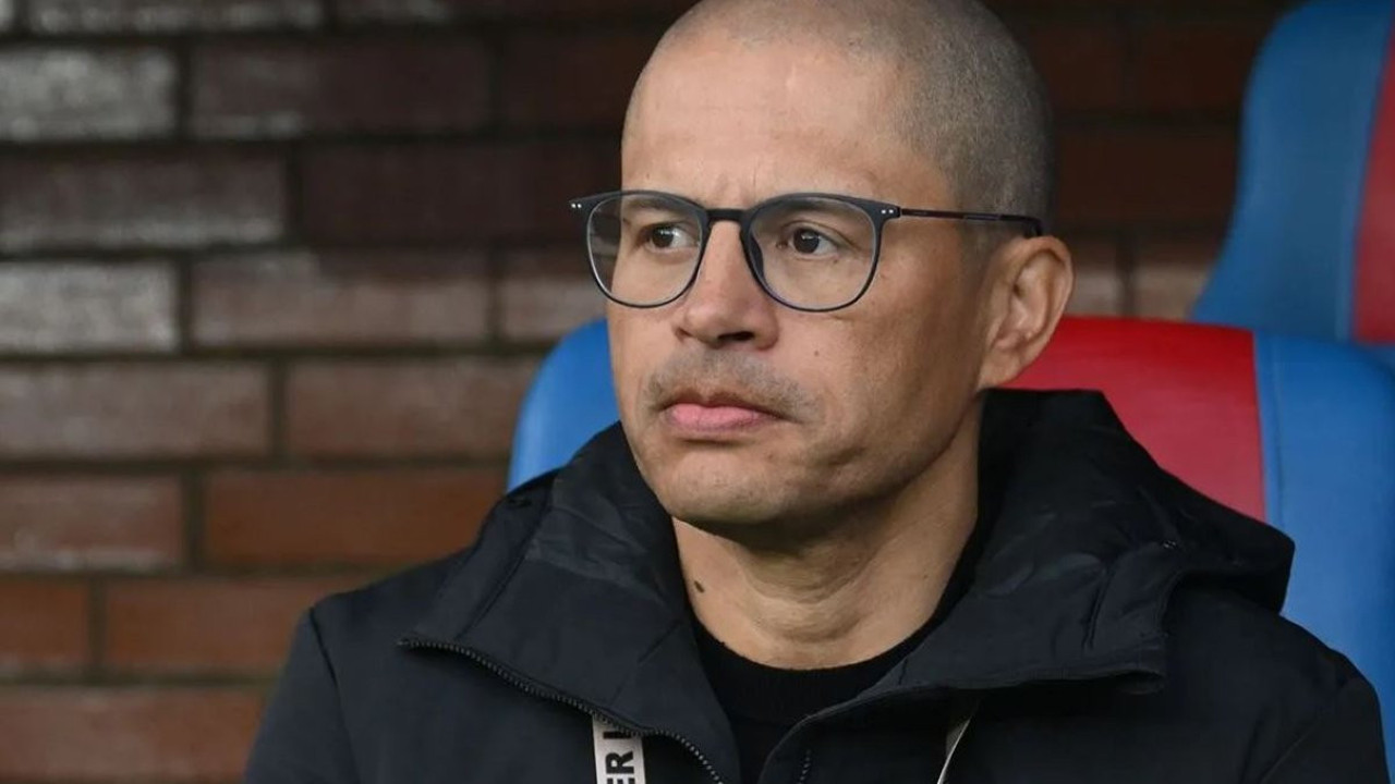 Antalyaspor, Teknik Direktör Alex de Souza ile yolların ayırdı