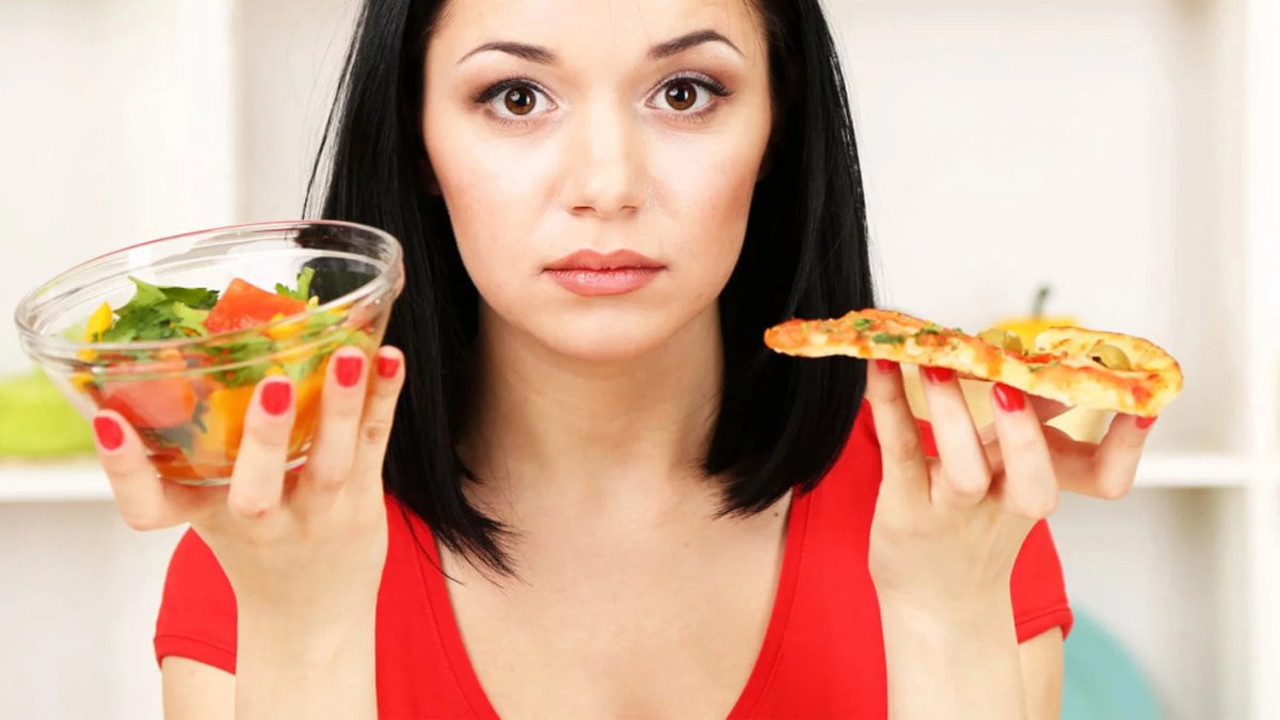 Hızlı kilo kaybı gerçekten sağlıklı mı? Sağlıksız diyetler ölüm getirebilir mi? Uzmanlar açıkladı