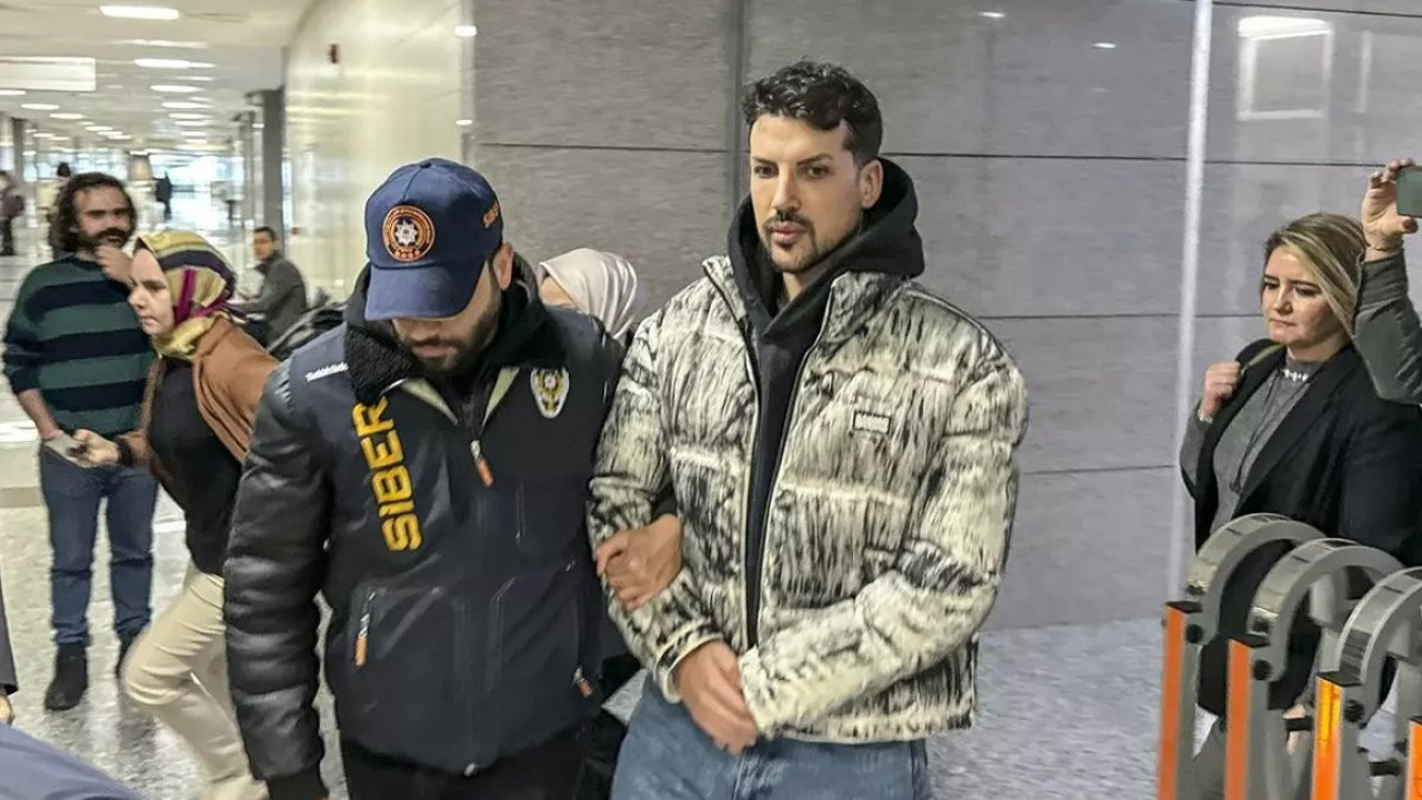 Yasa dışı bahis reklamından tutuklanmıştı! Kerimcan Durmaz hakkında flaş gelişme