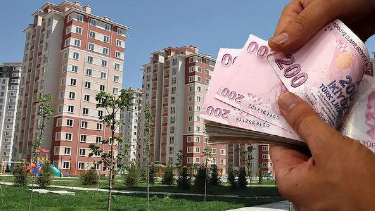Yüzde 160'a varan zam aidat krizini patlattı! Hangi semtte kaç lira ödeniyor?