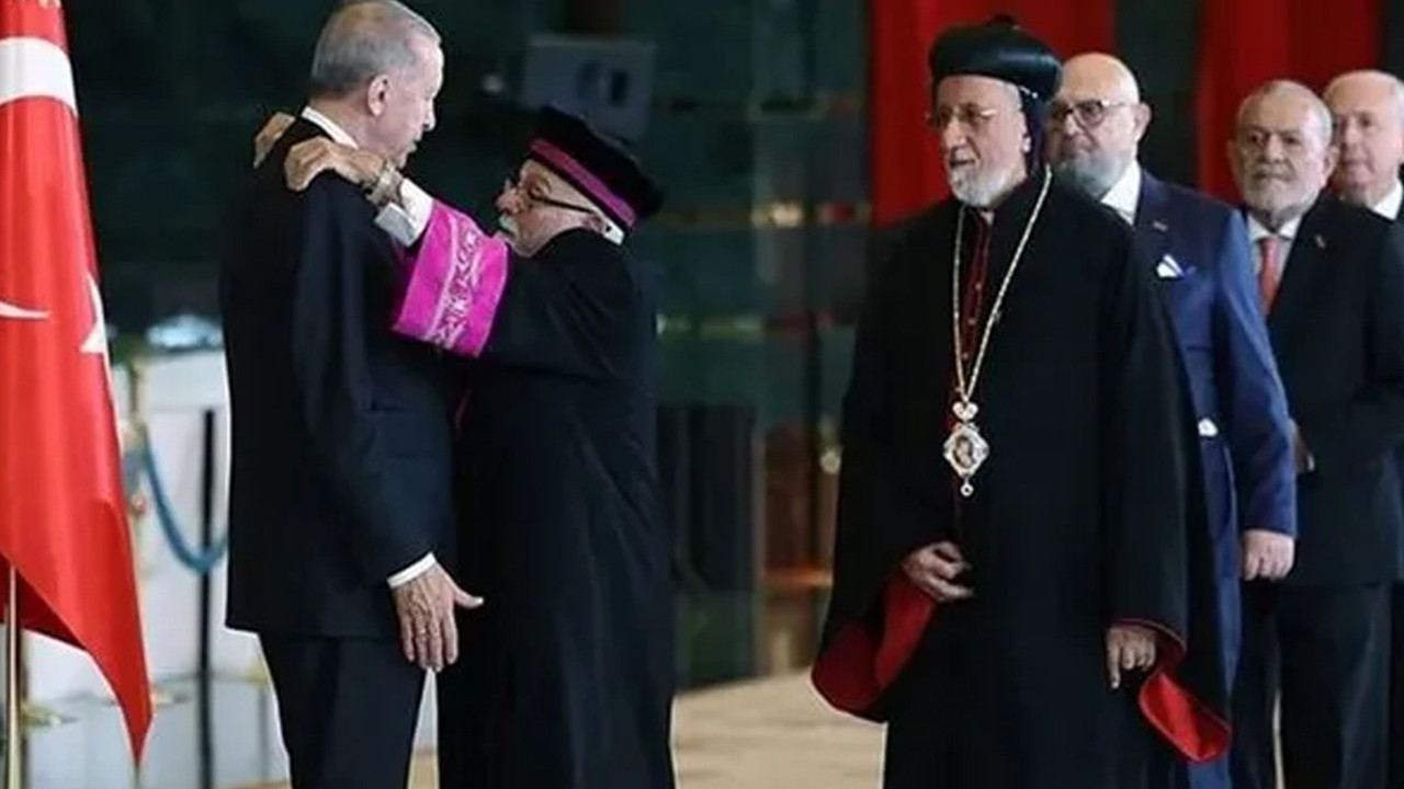 Türkiye Hahambaşısı Haleva hayatını kaybetti