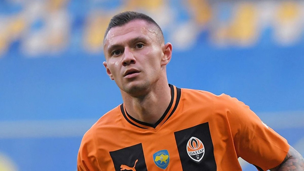 Trabzonspor gözünü Zubkov'a dikti!