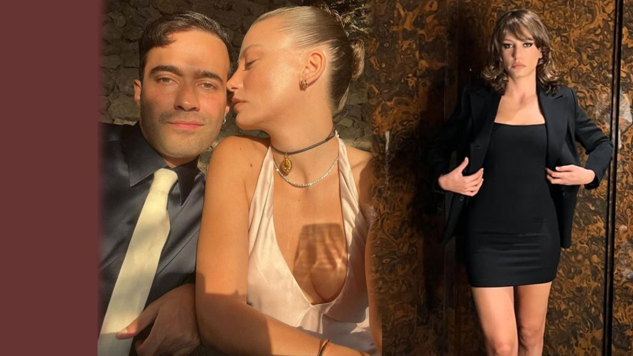 Serenay Sarıkaya ifadeye çağrıldı