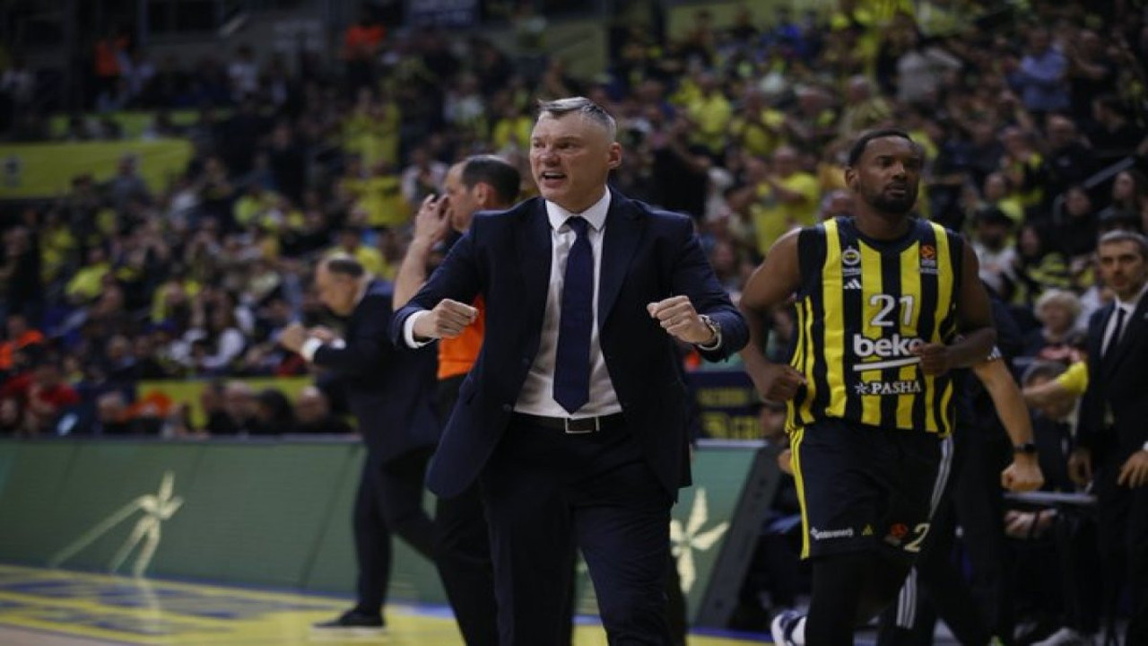 Fenerbahçe Beko Euroleague sınavlarında