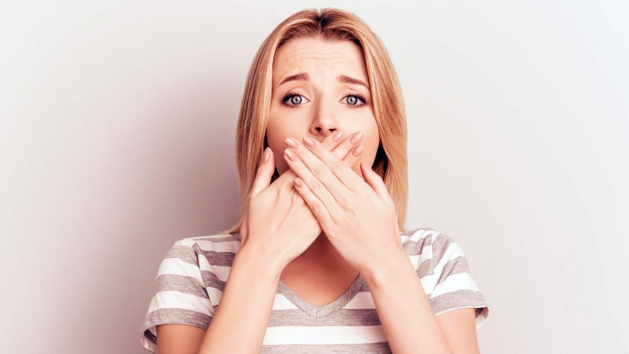 Hıçkırıkla baş etmenin en etkili yolları! Uzmanlardan tavsiyeler