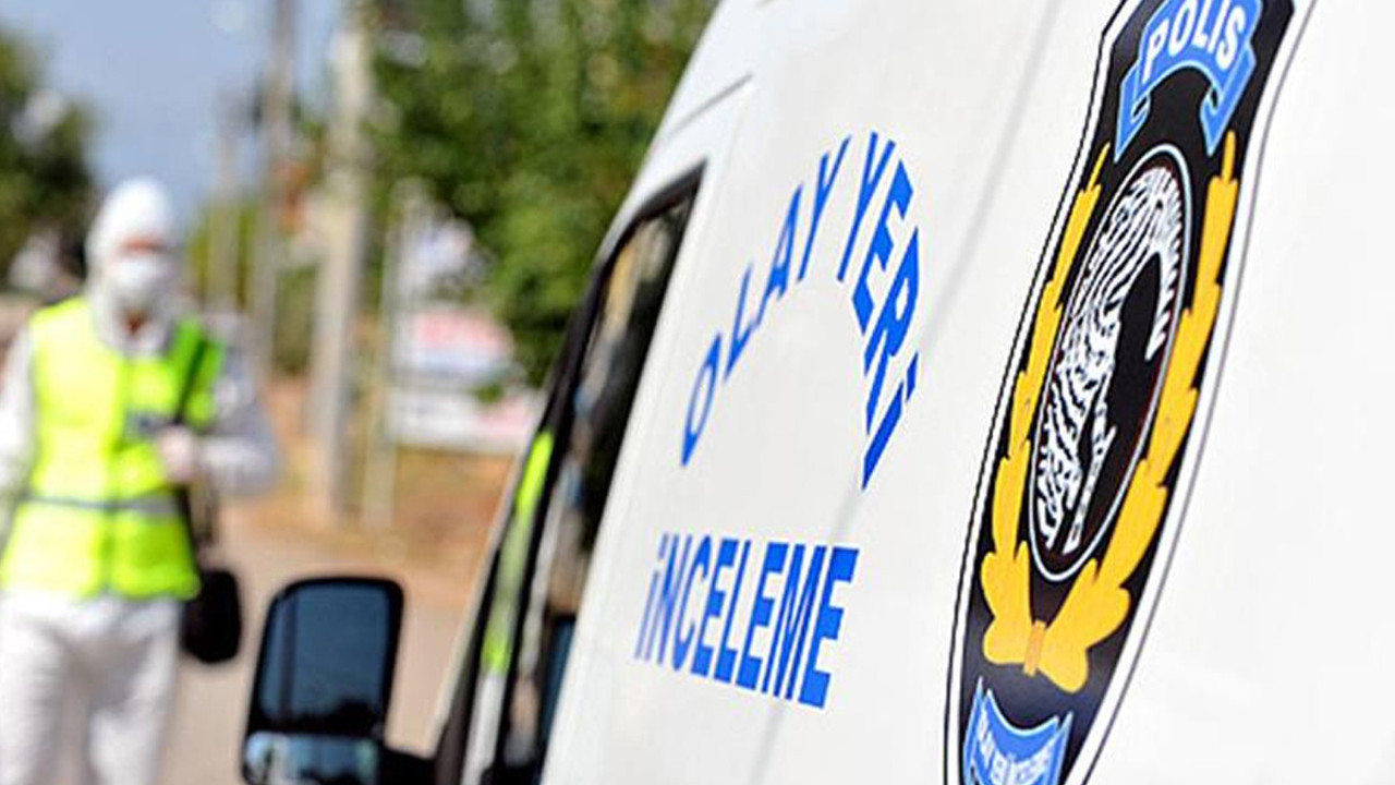 Kask takmayan gençlere motosiklet mezar oldu