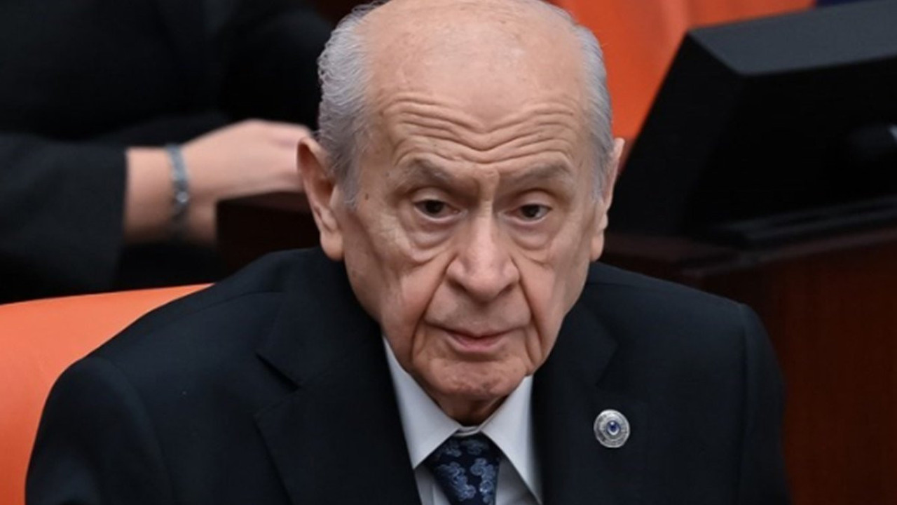 Bahçeli'ye en çok güvenen partiyi duyanlar şoke oldu! Ankara'nın en ünlü gazetecisi açıkladı