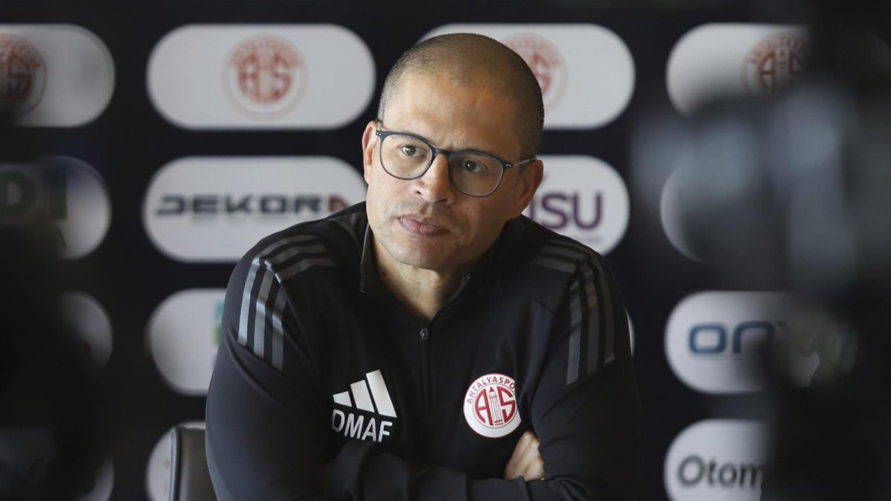 Alex de Souza'dan giderayak örnek davranış!