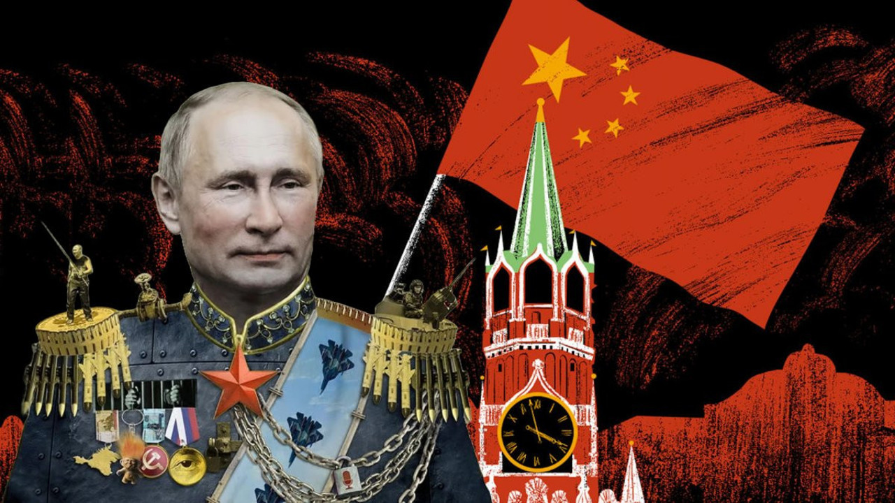Putin, Çar Nikolay'ın hatalarını tekrarlıyor: Rusya'nın gerçek düşmanı kim?