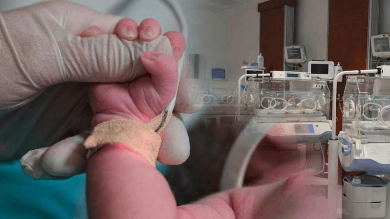 Yenidoğan çetesi davasında ara karar