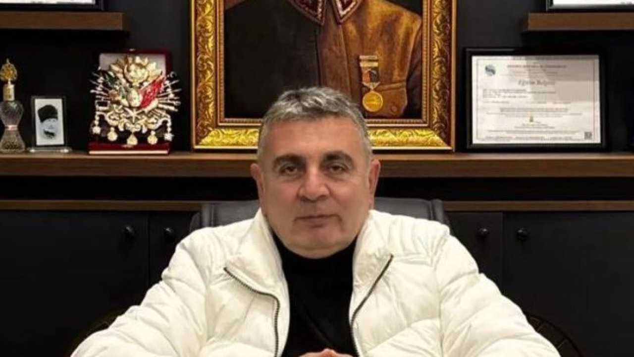 Milli Yol Partisi'nin genel başkan yardımcısı bıçaklandı!