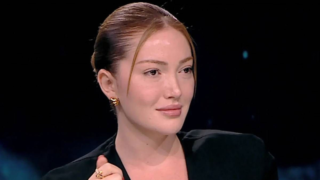 Fenomen Danla Bilic'ten estetik pişmanlığı: "Kimse yaptırmasın"