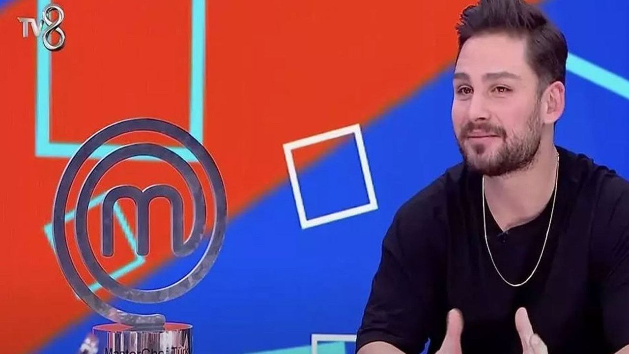 MasterChef şampiyonu Onur hayalindeki mesleği açıkladı! Kerem hayranları topa tuttu