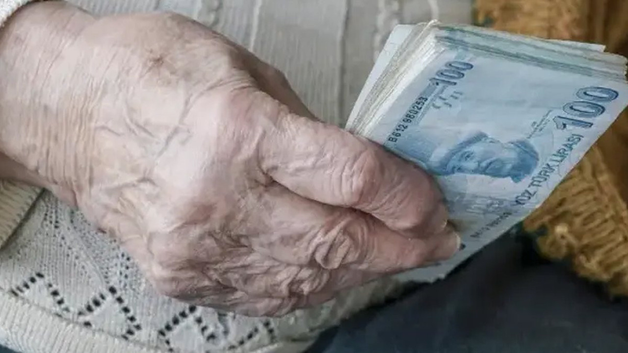 2008'den önce sigortası başlayanlar dikkat! Bu şartları sağlayanlar yaşlılık aylığı alacak