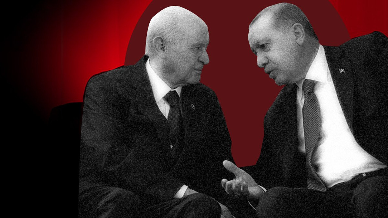 Erdoğan ile Bahçeli'nin ortak Öcalan kararı ortaya çıktı! Derin kulak Abdülkadir Selvi'den bomba kulis...