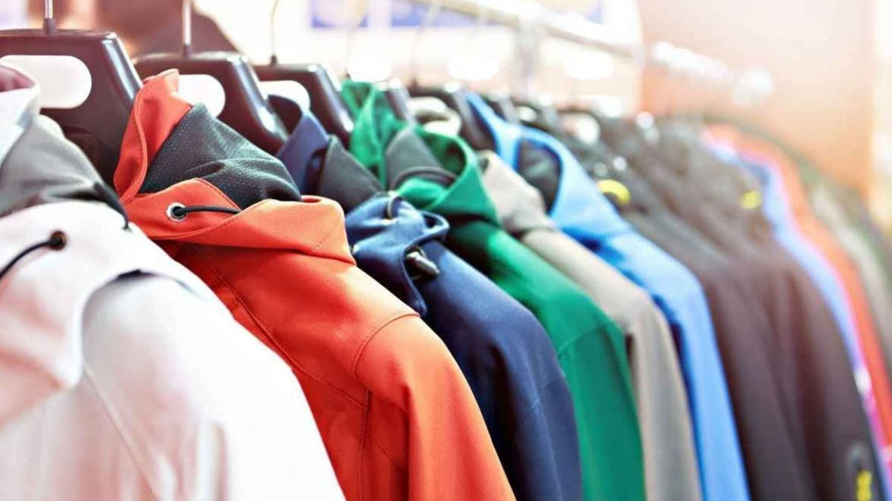 Türkiye'den hazır giyimde tarihi rekor! Yüzde 15 yükseldi