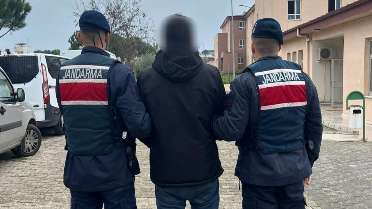 Aydın’da 38 firari kıskıvrak yakalandı