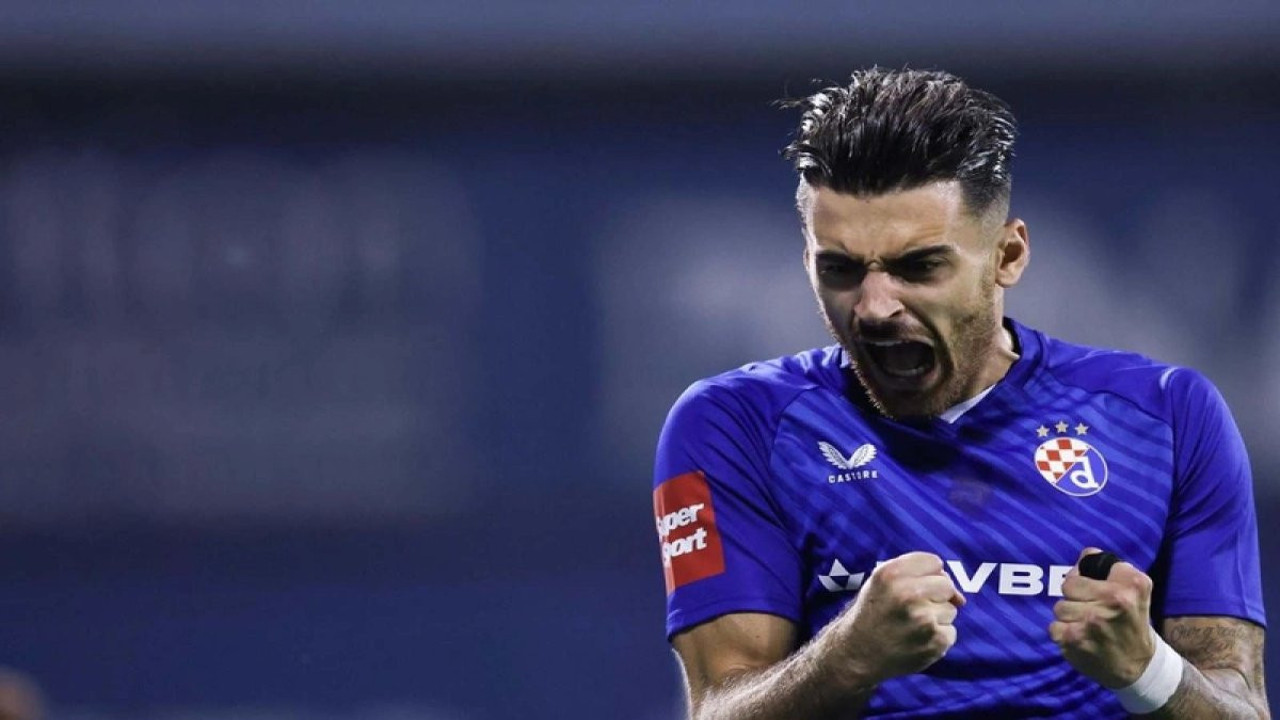 Dinamo Zagreb'ten Beşiktaş'a izin çıkmadı