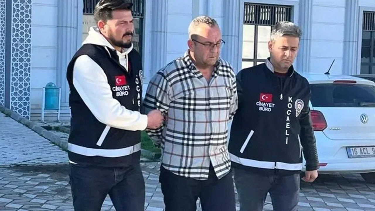 Öldürdüğü eski eşi için "20 kez beni aldattı" dedi! Mahkeme sanığa bakın ne ceza verdi
