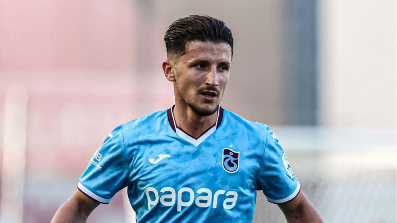 Enis Bardhi için veda vakti