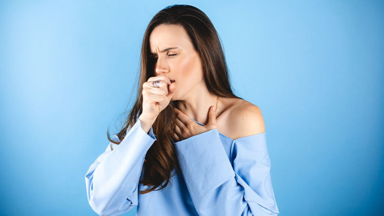 Balgam sökerken su içmenin bilimsel faydaları