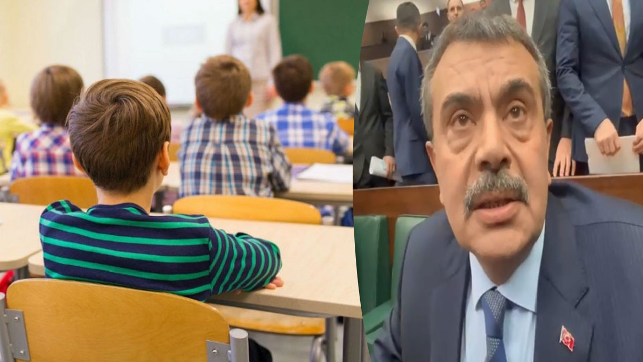 Milli Eğitim Bakanı Tekin'den özel okul fiyatları açıklaması: Gereğini yaparız!