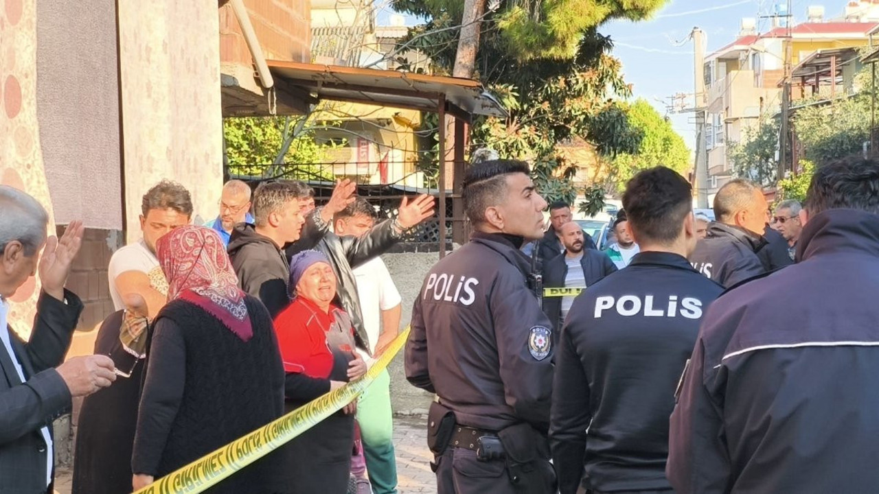 Adana'da emekli polis katliamı. Oğlunun intiharından sorumlu tuttu, ailesinden 5 kişiyi öldürdü