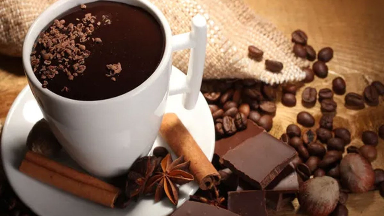 Kahve ve çikolataya ilaç katmışlar! Bu markalara dikkat, Bakanlık uyardı