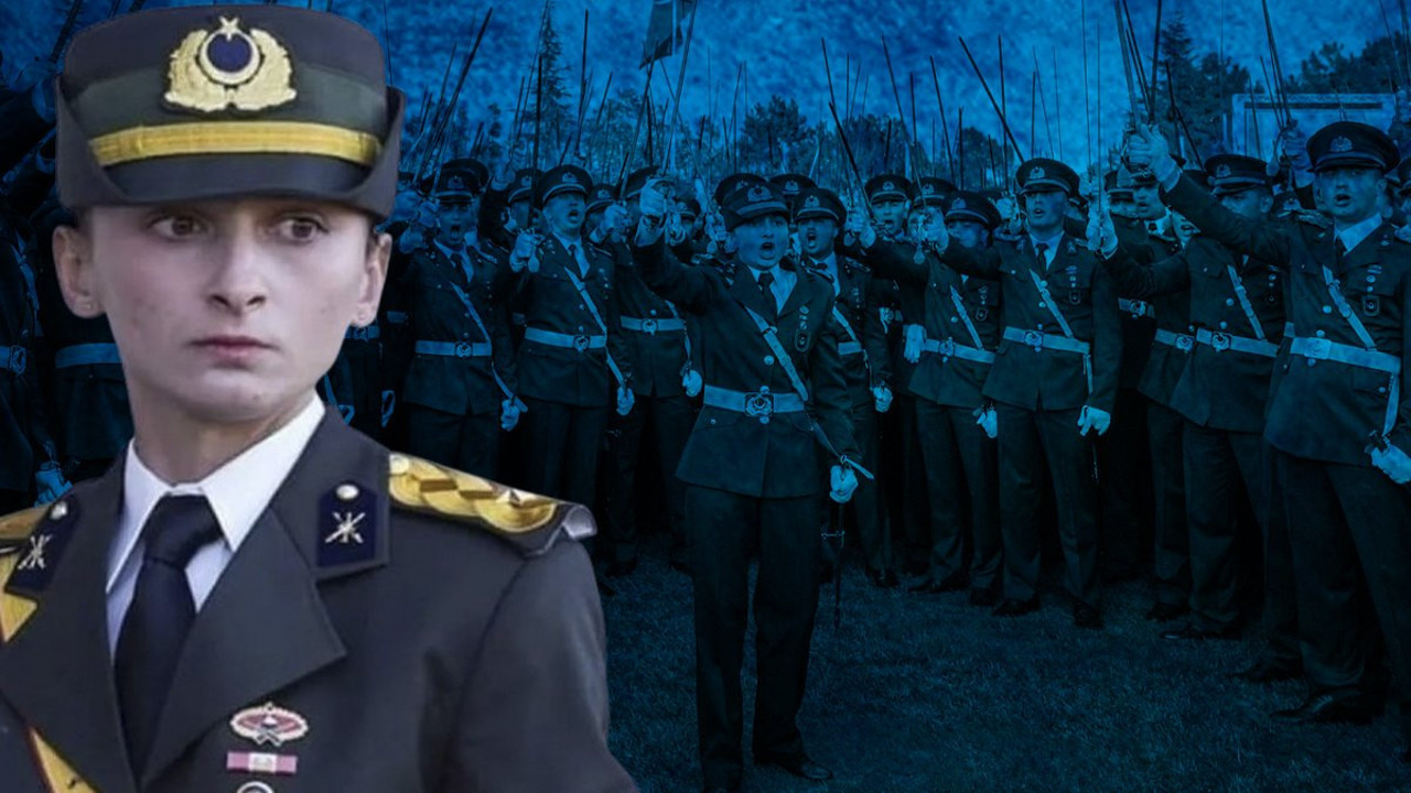 Teğmenlerde karar günü! Türkiye'nin gözü burada...