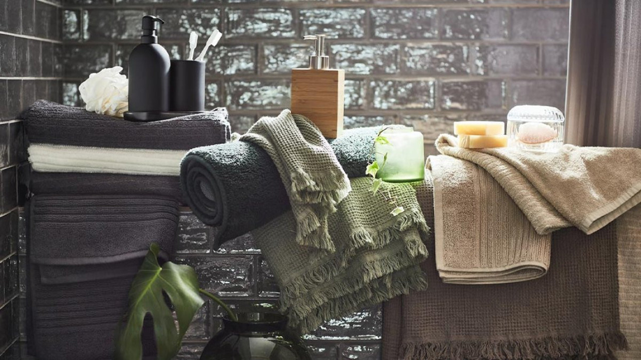Havlularınızı ne zaman yıkamalısınız? Uzmanlar uyarıyor!