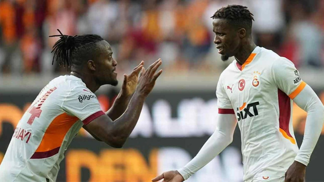 Zaha'nın yeni takımı belli oluyor