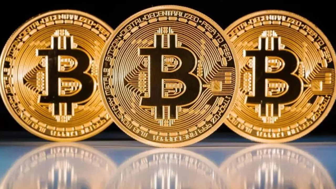 ABD'nin enflasyon verileri Bitcoin'i etkiledi! 100 bin dolar...