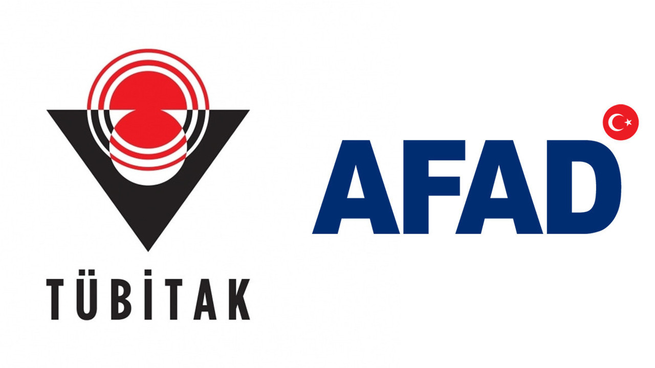 TÜBİTAK ve AFAD'dan işbirliği! Çığ riskini önlemek için hayata geçirilecek