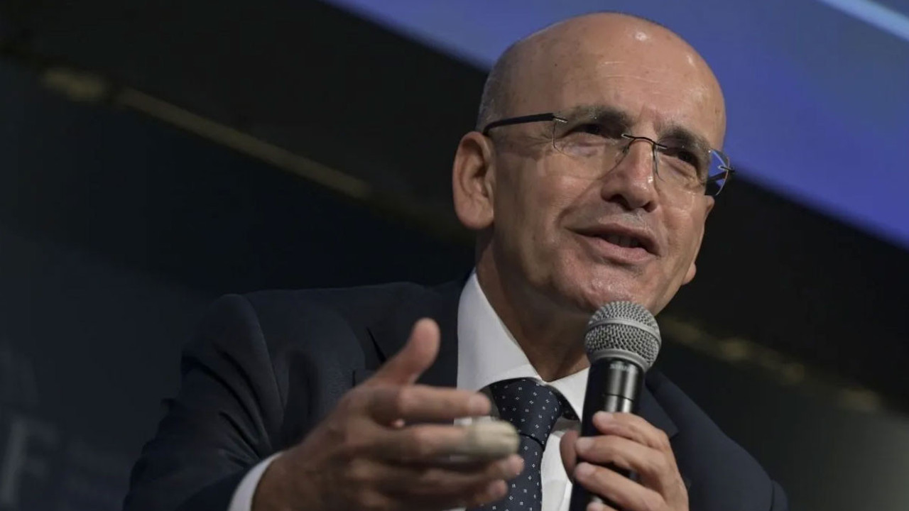 Bakan Şimşek duyurdu: Birçok alanda reformları hızlandıracağız