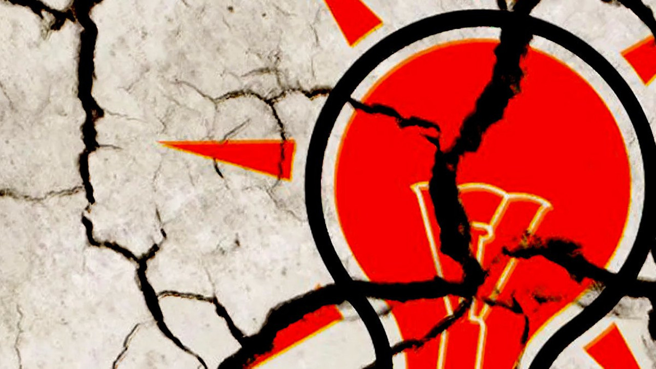 AKP'de ortalığı karıştıracak dava... Sır gibi saklanıyordu...