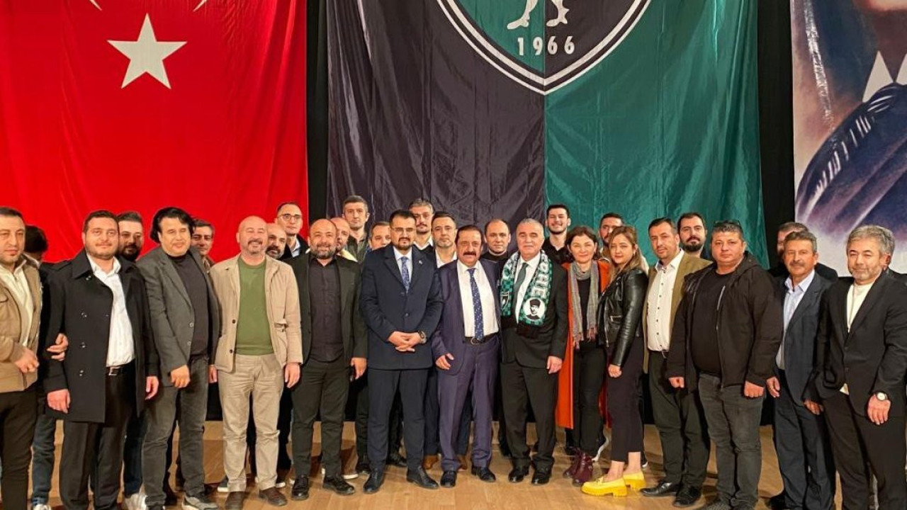 Denizlispor umutları yeşertiyor
