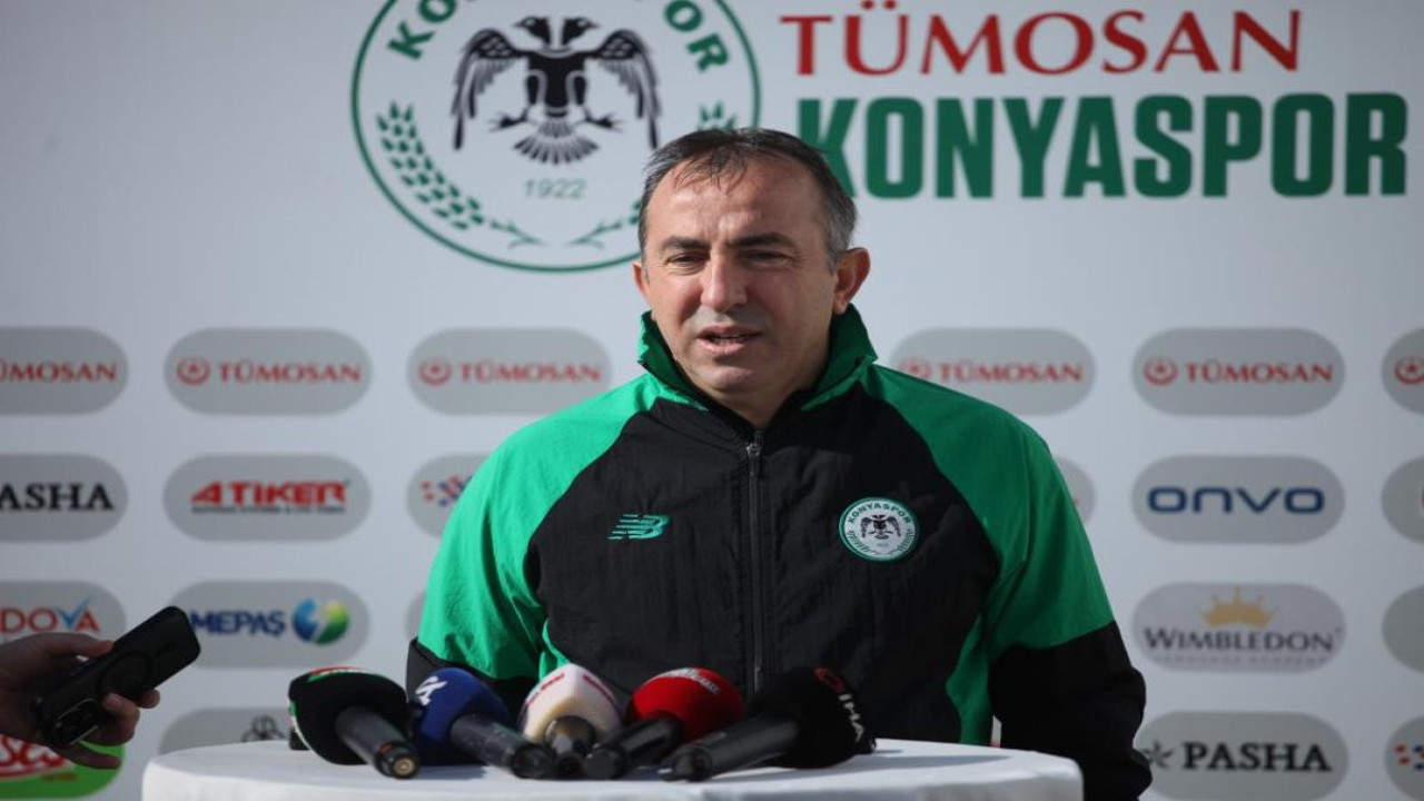 Konyaspor yeni başlangıç istiyor