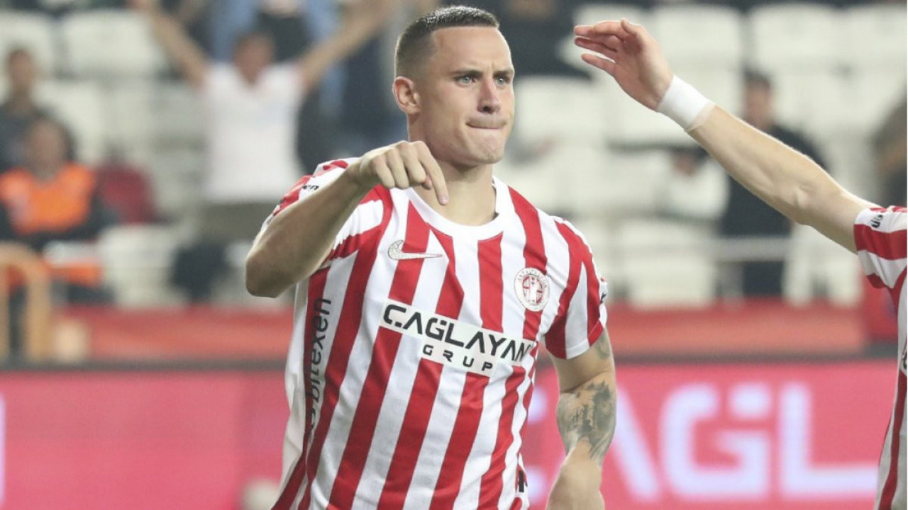 Dario Saric Süper Lig'e geri mi dönüyor?