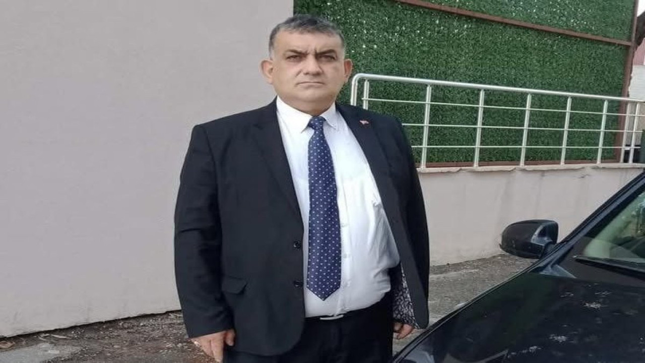 Kalp krizi geçiren sürücü hayatını kaybetti