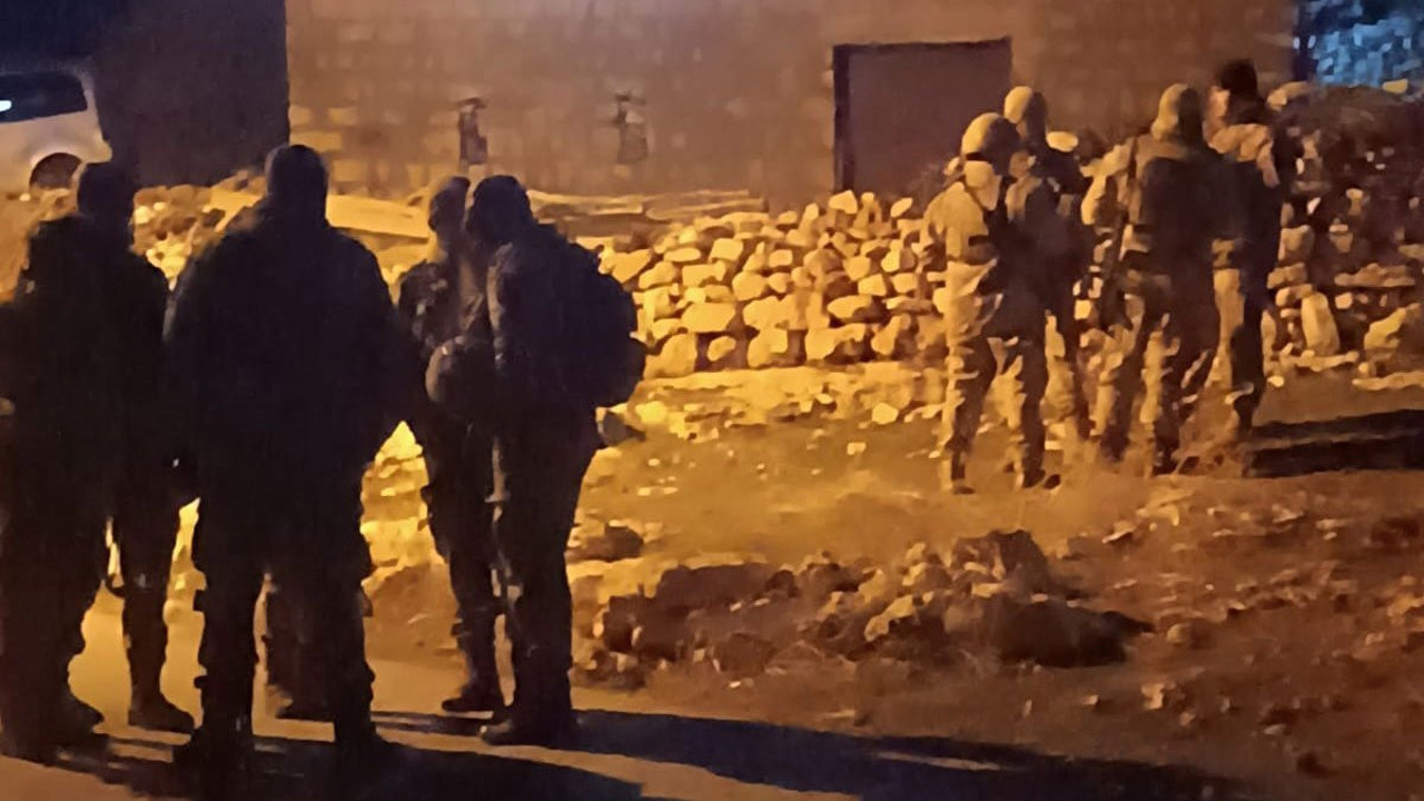 Eski muhtar, eşini pompalı tüfekle öldürdü