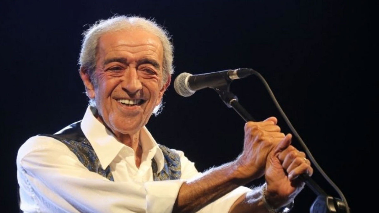 Edip Akbayram'ın vefat ettiği yönündeki haberleri kızı yalanlandı